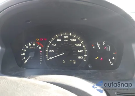 2006 Honda Accord 2.4 Ex z USA, uszkodzony, nr VIN 1HGCM56726A151977